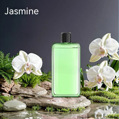 Nutshell Portable Diffuser - Automatic Wall-Mounted Fragrance