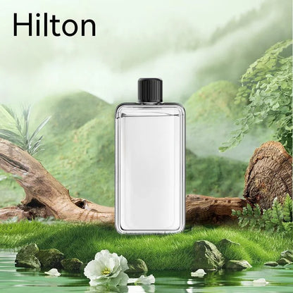 Nutshell Portable Diffuser - Automatic Wall-Mounted Fragrance