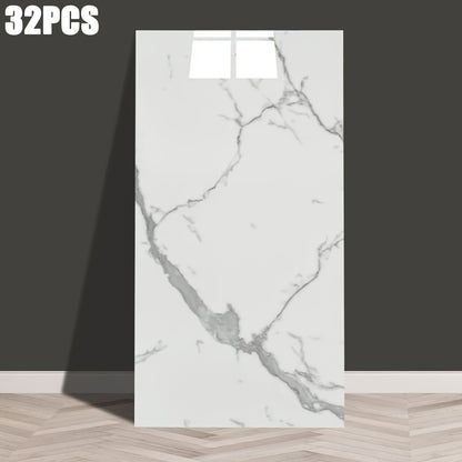 Nutshell Self-Adhesive Decorative Tiles for Home Decor