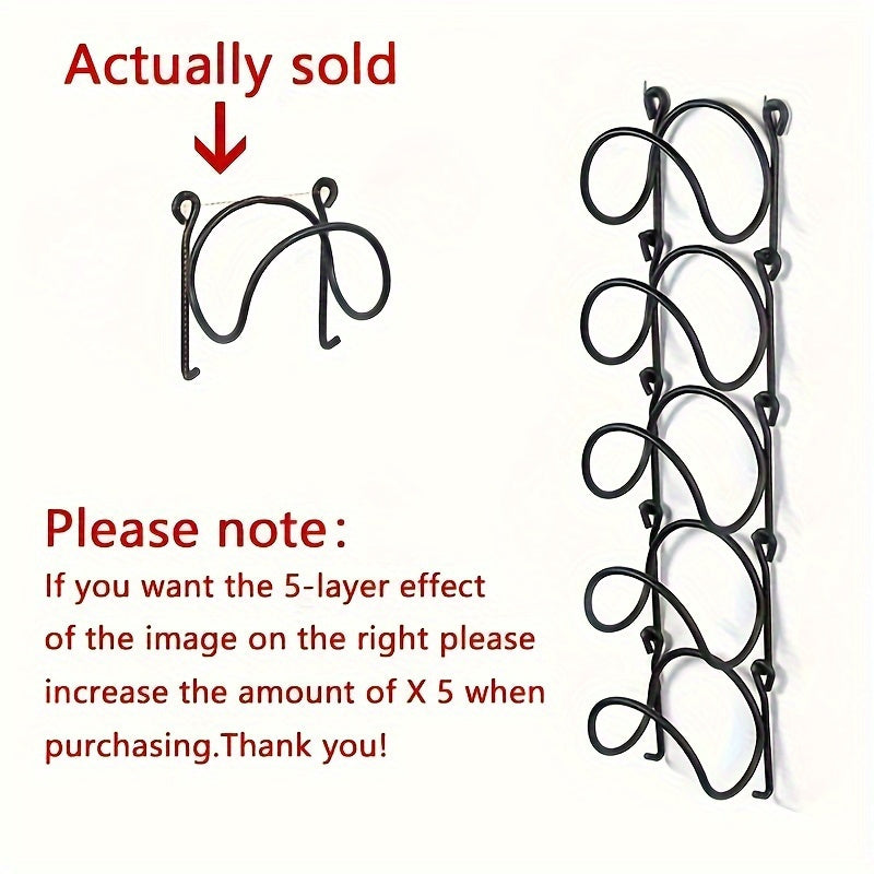 Nutshell cast iron towel racks featuring a stylish design for efficient bathroom organization