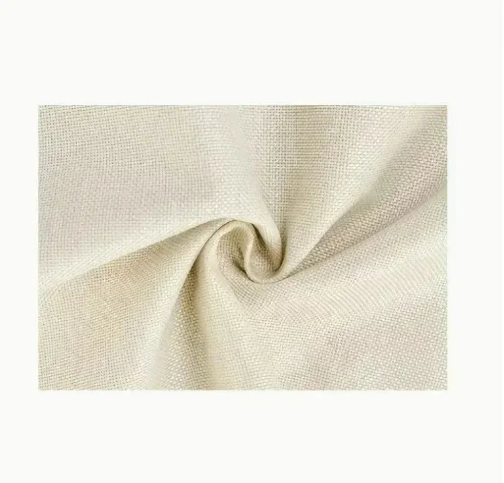 Essential fabric texture for Christmas Plaid Placemats by Nutshell, perfect for festive dining settings