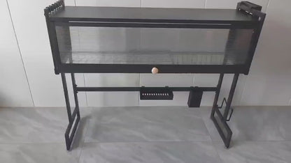 Nutshell Stainless Steel Sink Dish Cabinet Organizer